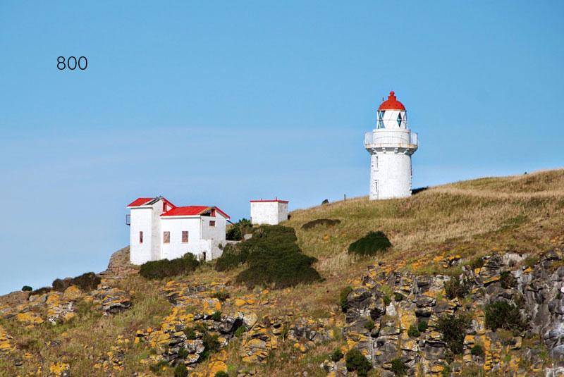 Lighthouse